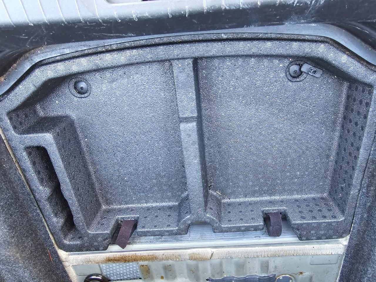 Cadillac ATS 4dr Sdn 2.0L Luxury AWD 2014