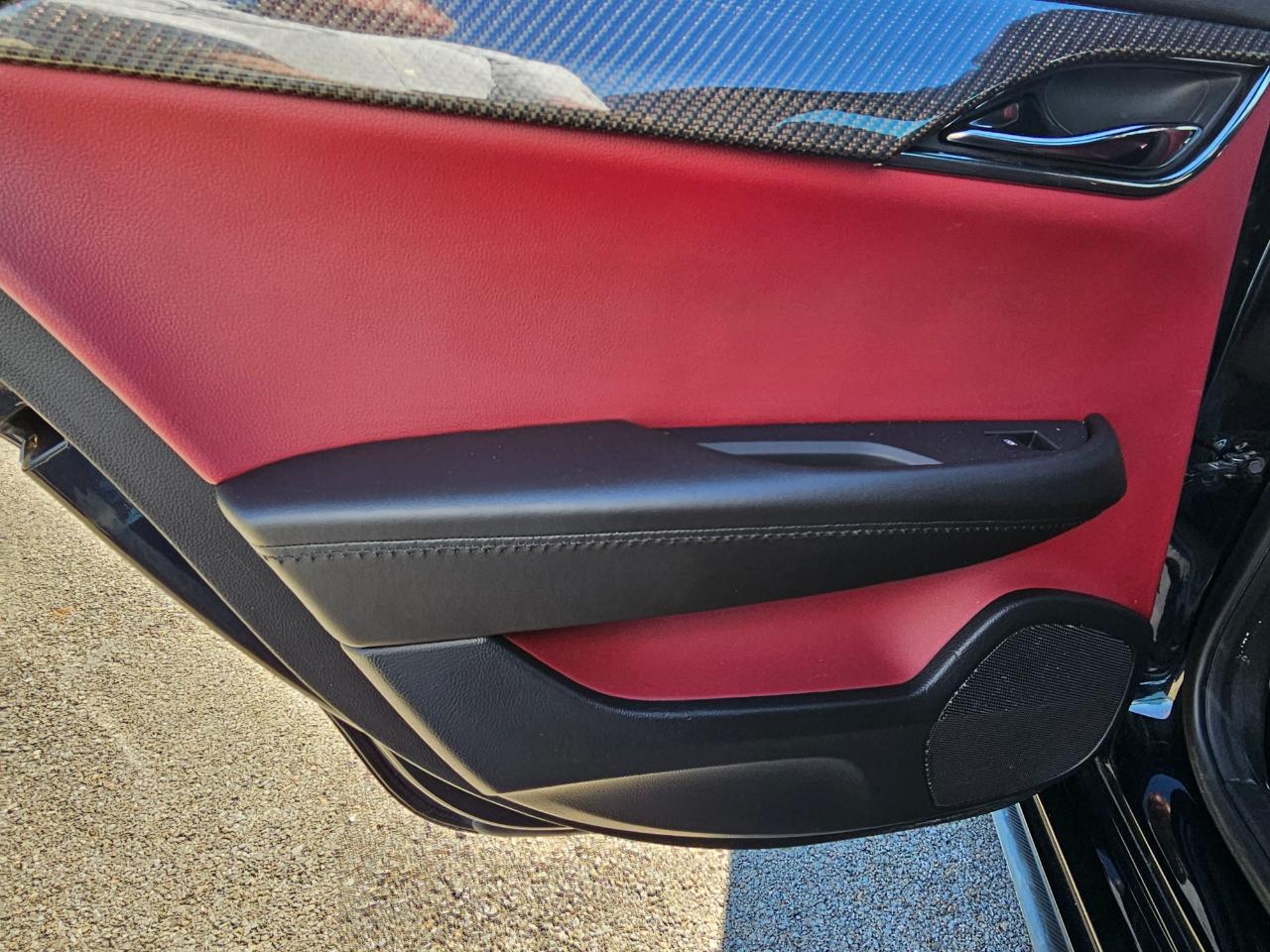 Cadillac ATS 4dr Sdn 2.0L Luxury AWD 2014