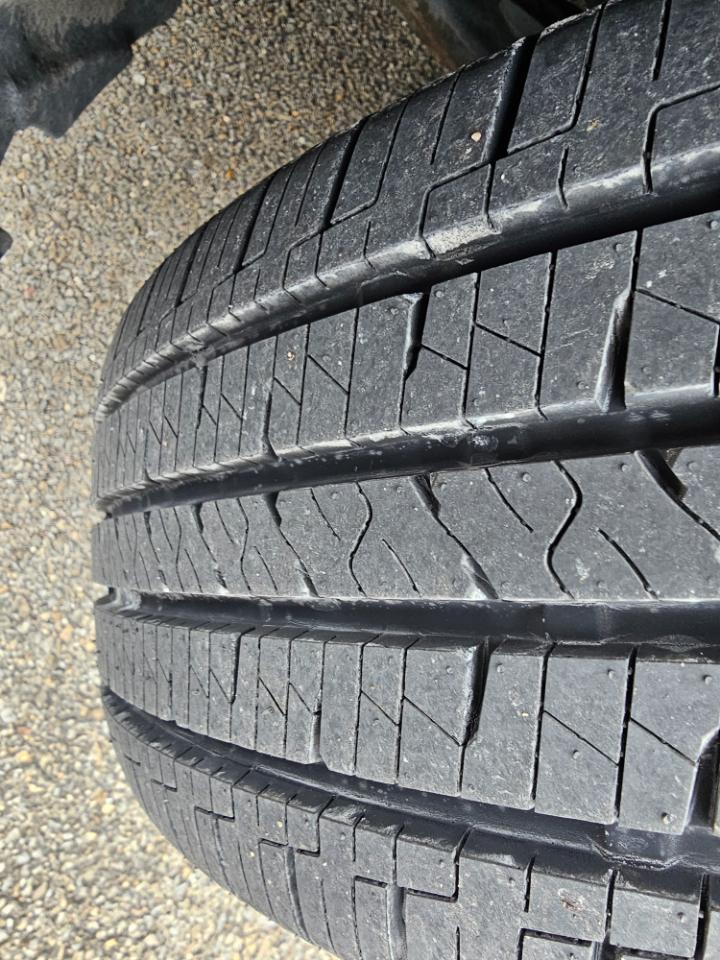 Toyota Camry 4dr Sdn XLE Auto (Natl) 2006