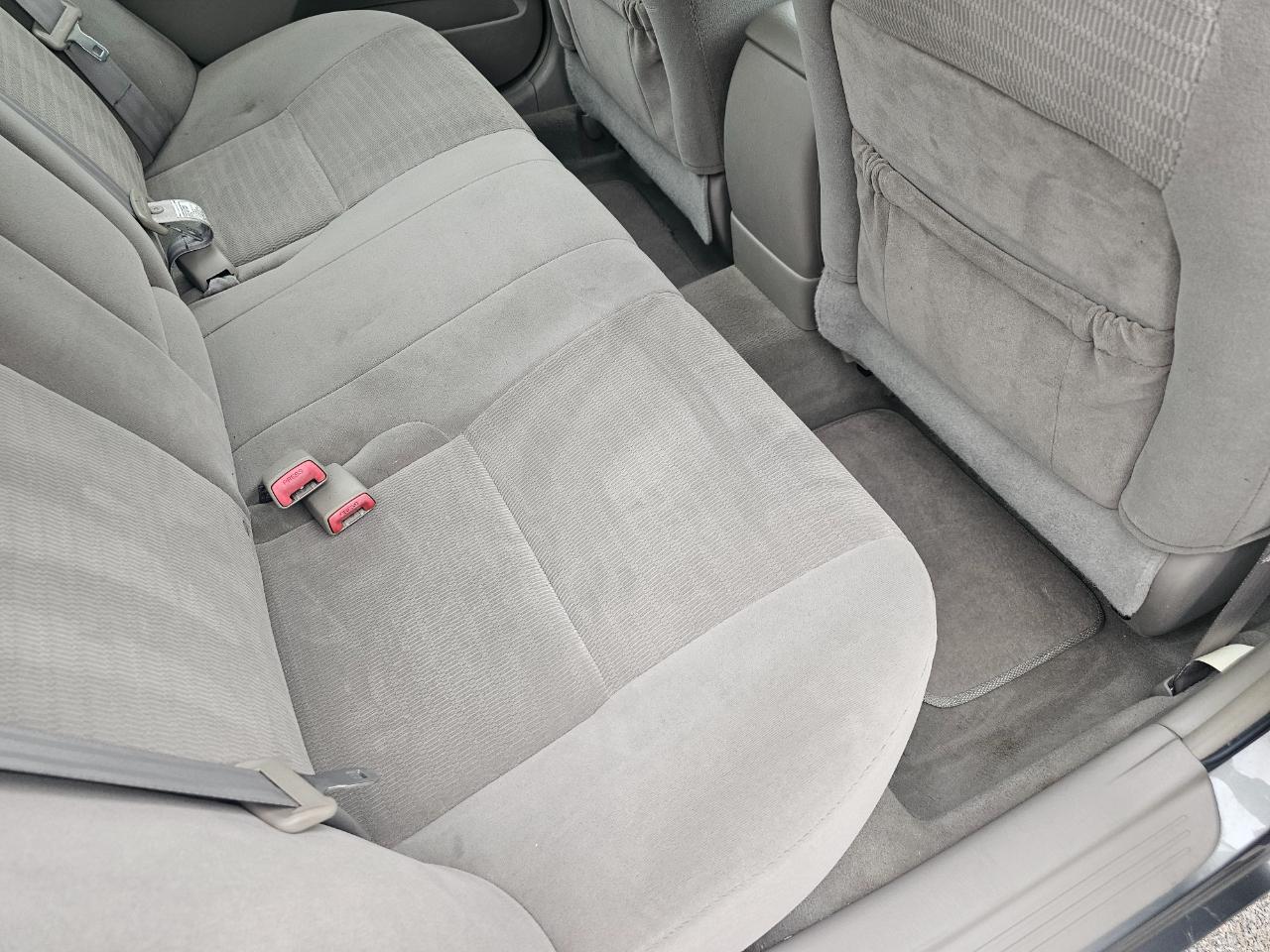 Toyota Camry 4dr Sdn XLE Auto (Natl) 2006