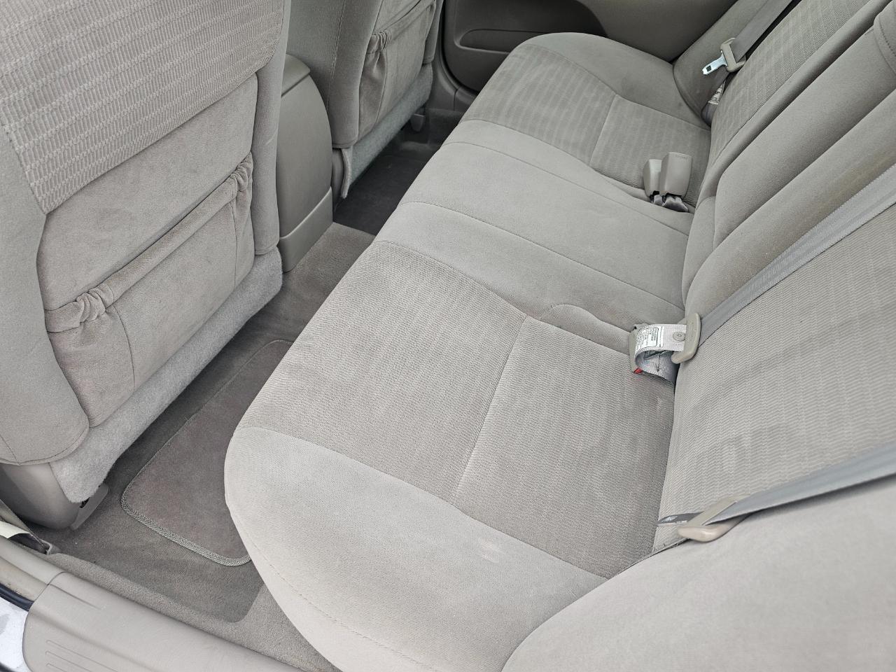 Toyota Camry 4dr Sdn XLE Auto (Natl) 2006