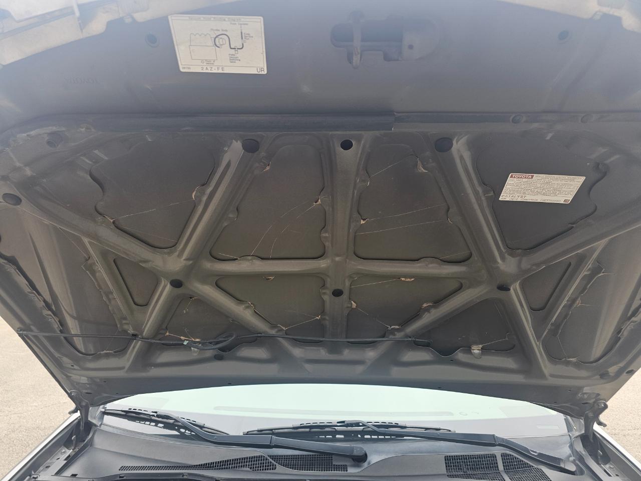 Toyota Camry 4dr Sdn XLE Auto (Natl) 2006