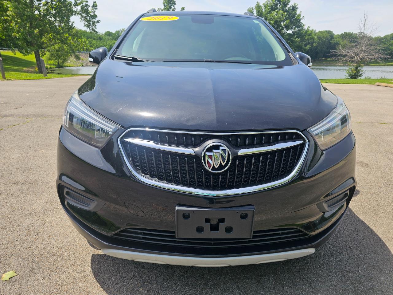 Buick Encore AWD 4dr Preferred 2019