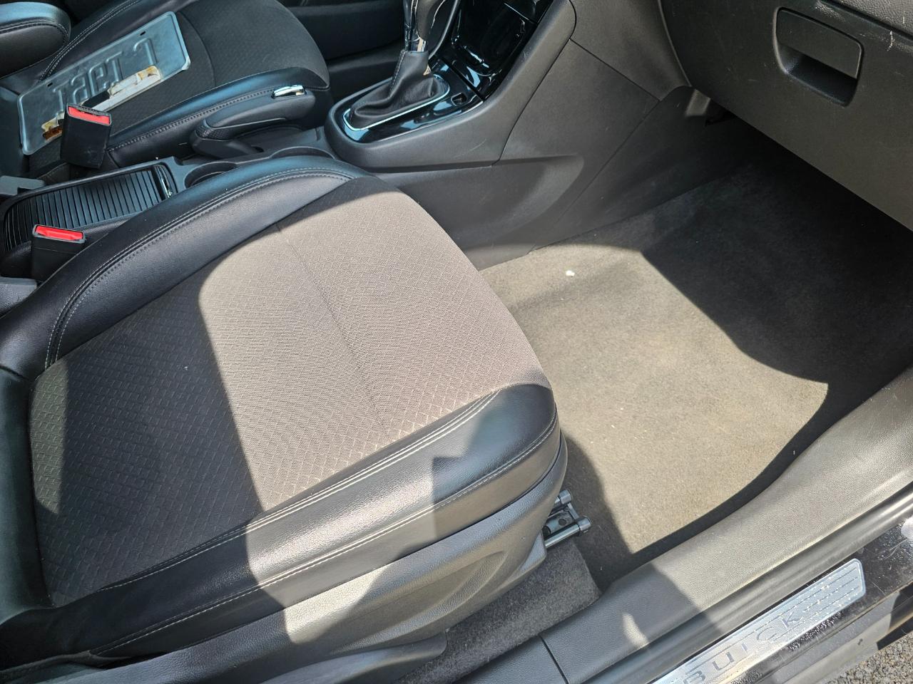 Buick Encore AWD 4dr Preferred 2019