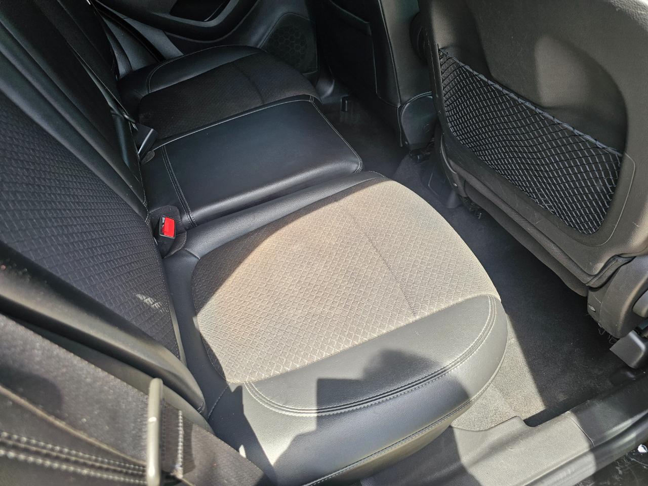 Buick Encore AWD 4dr Preferred 2019