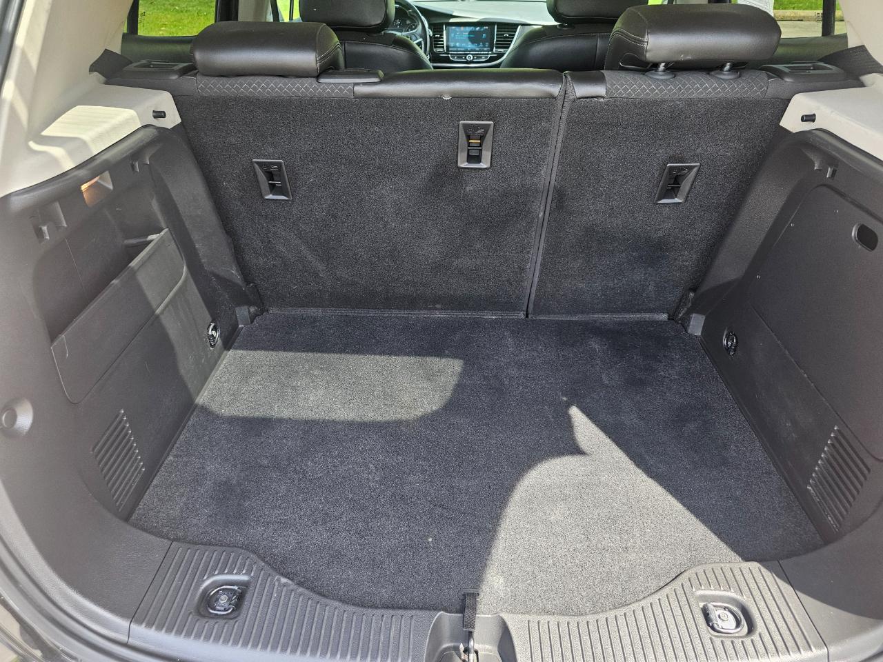 Buick Encore AWD 4dr Preferred 2019