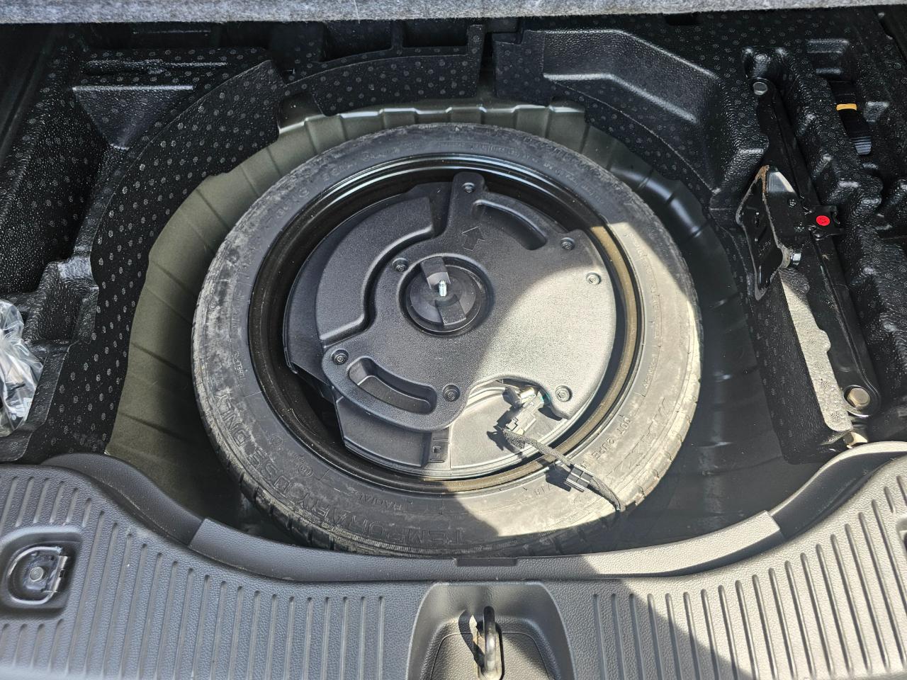 Buick Encore AWD 4dr Preferred 2019