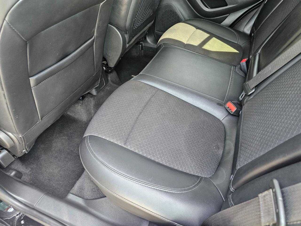 Buick Encore AWD 4dr Preferred 2019