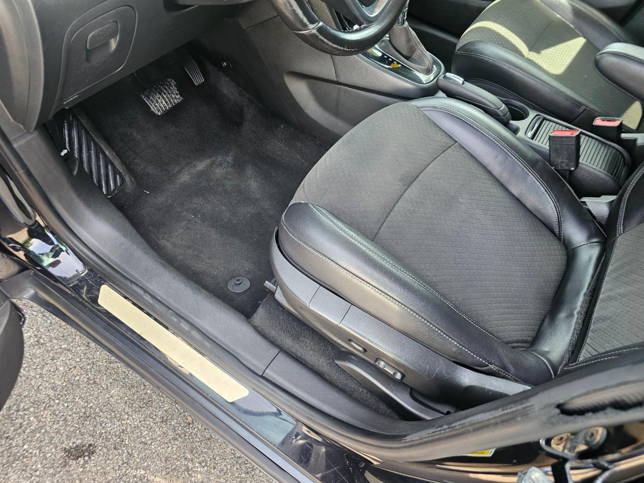 Buick Encore AWD 4dr Preferred 2019