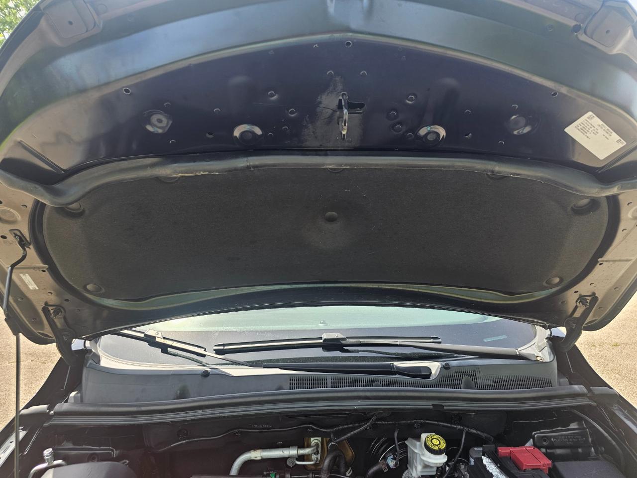 Buick Encore AWD 4dr Preferred 2019