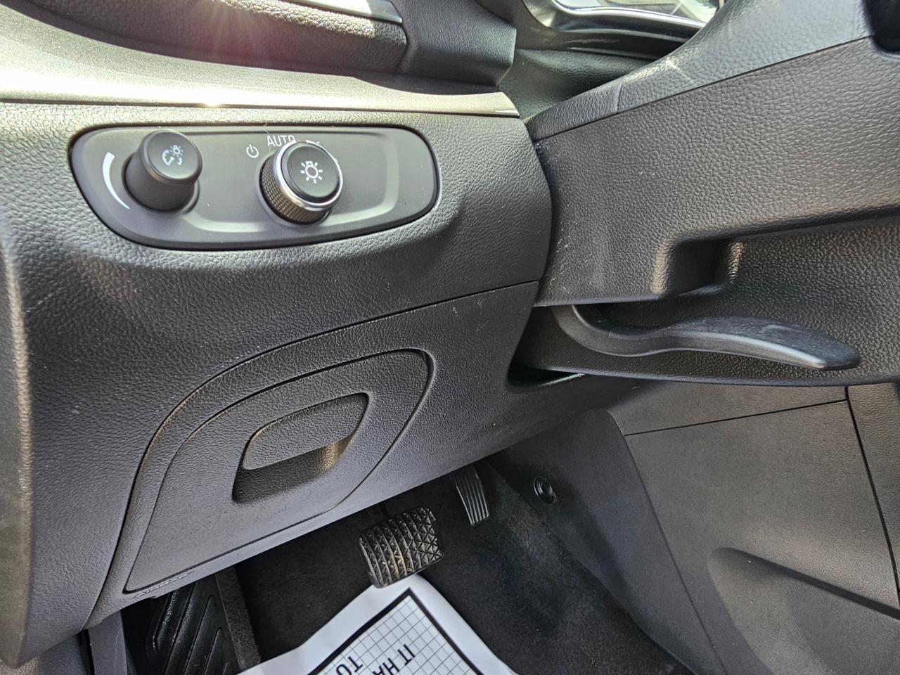 Buick Encore AWD 4dr Preferred 2019