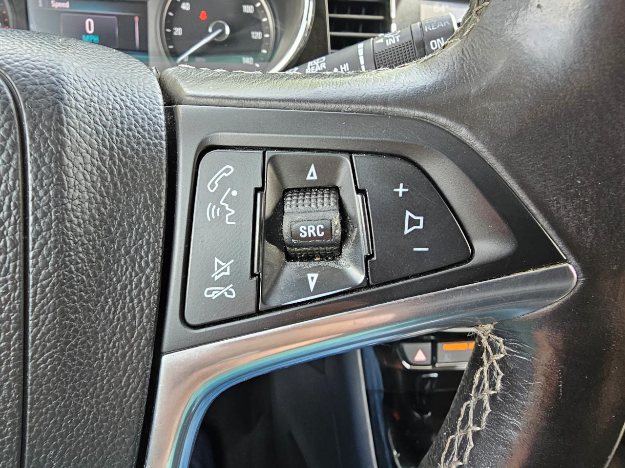 Buick Encore AWD 4dr Preferred 2019