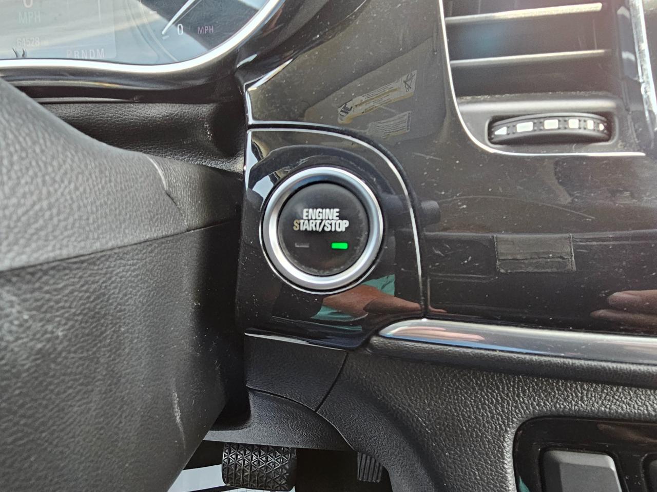 Buick Encore AWD 4dr Preferred 2019