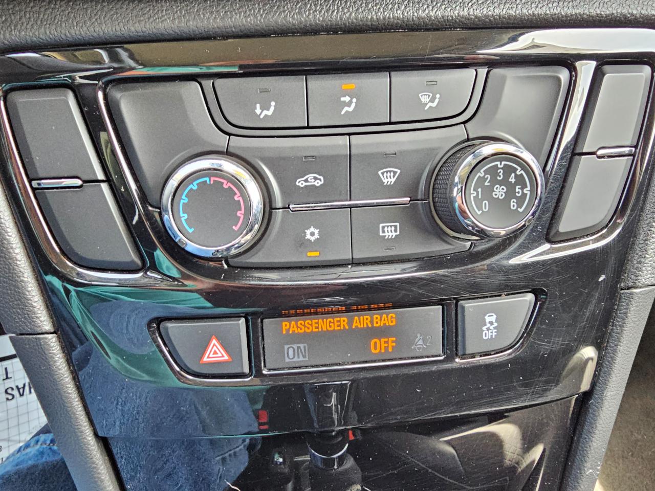 Buick Encore AWD 4dr Preferred 2019