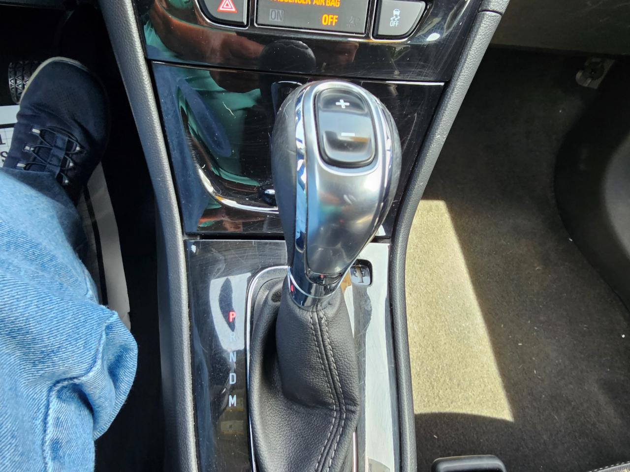Buick Encore AWD 4dr Preferred 2019