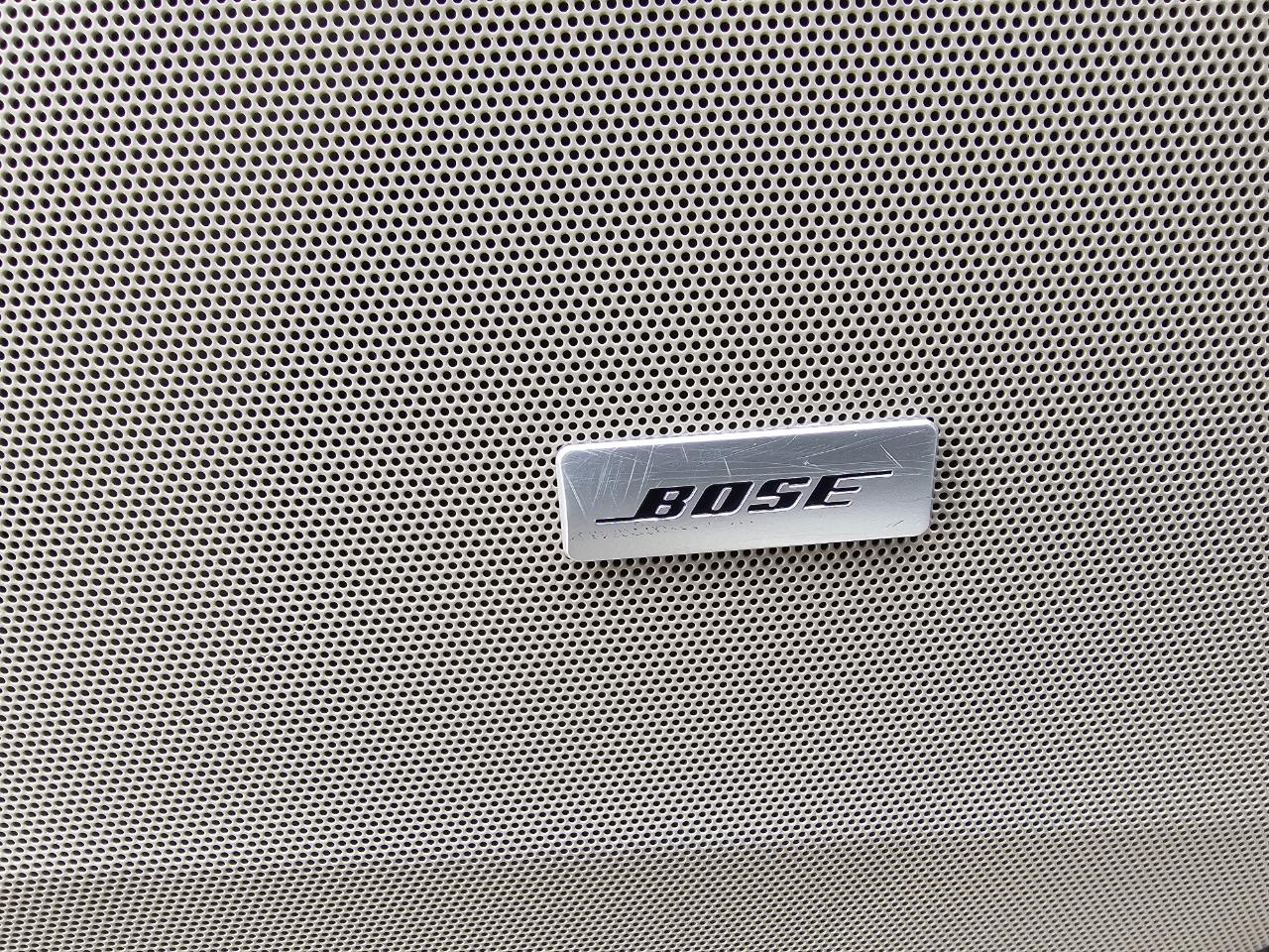 Cadillac XTS 4dr Sdn Premium FWD 2014