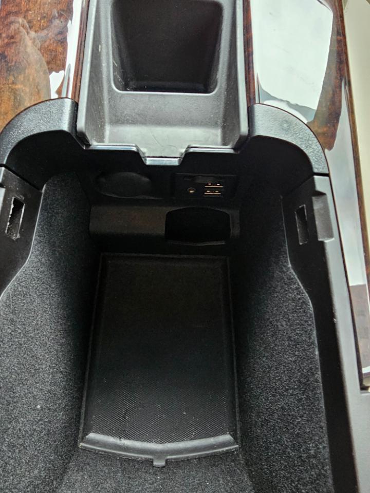 Cadillac XTS 4dr Sdn Premium FWD 2014