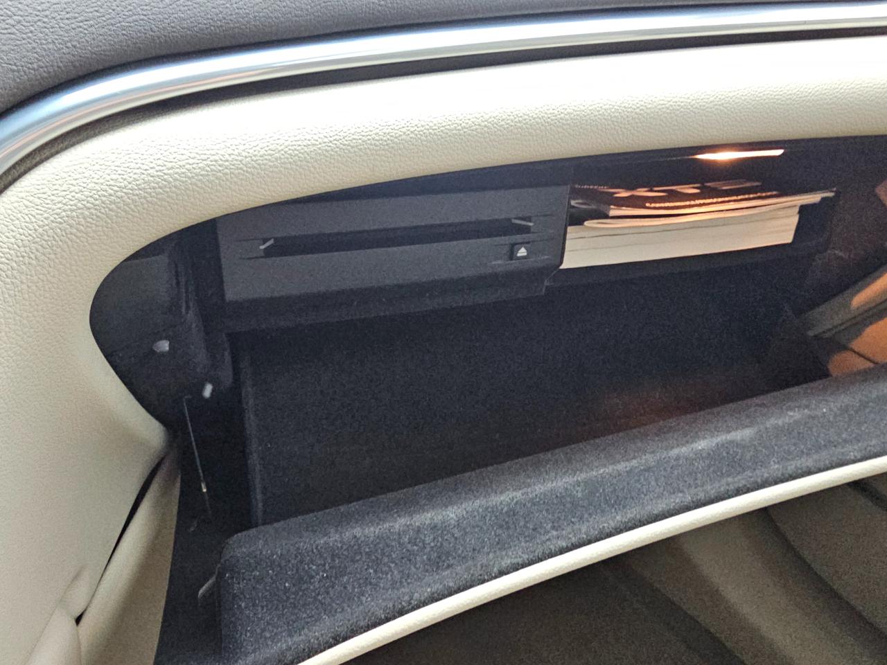 Cadillac XTS 4dr Sdn Premium FWD 2014