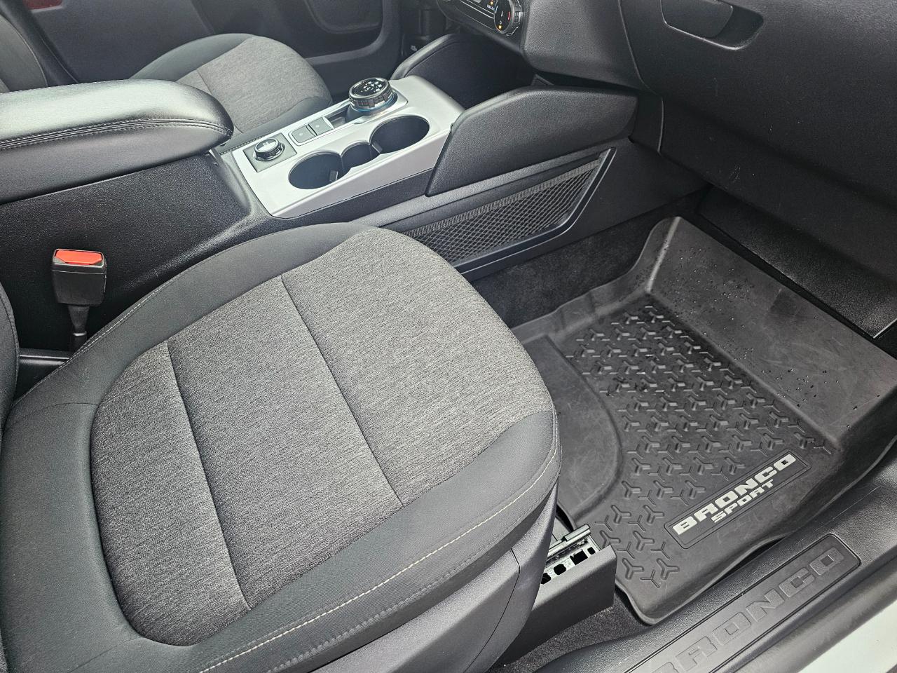 Ford Bronco Sport Big Bend 4x4 2024