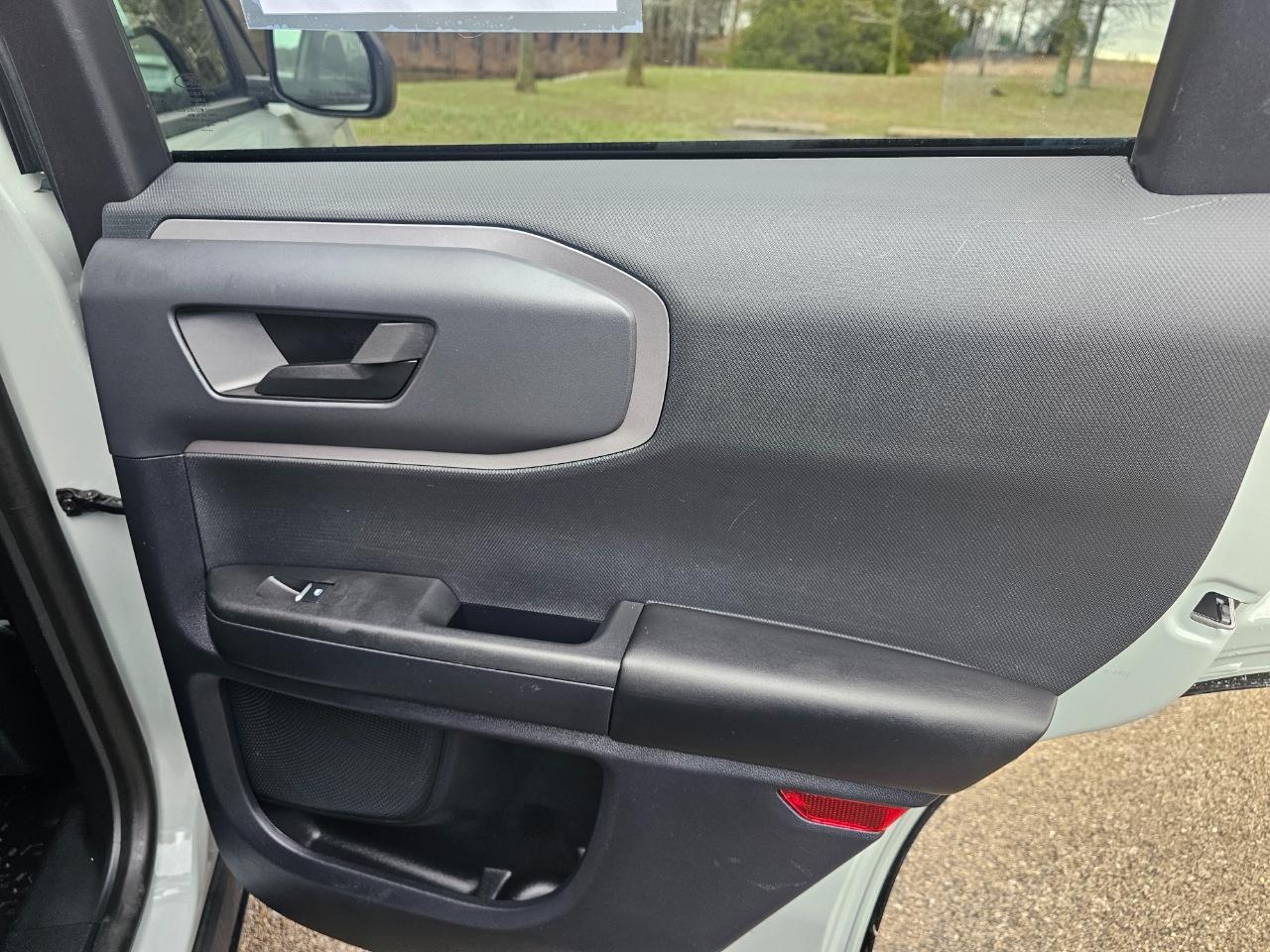 Ford Bronco Sport Big Bend 4x4 2024