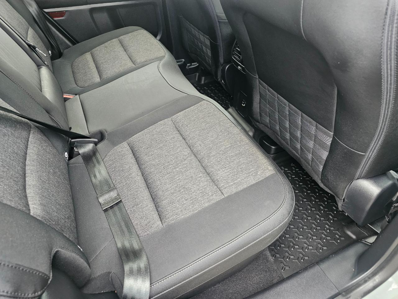 Ford Bronco Sport Big Bend 4x4 2024