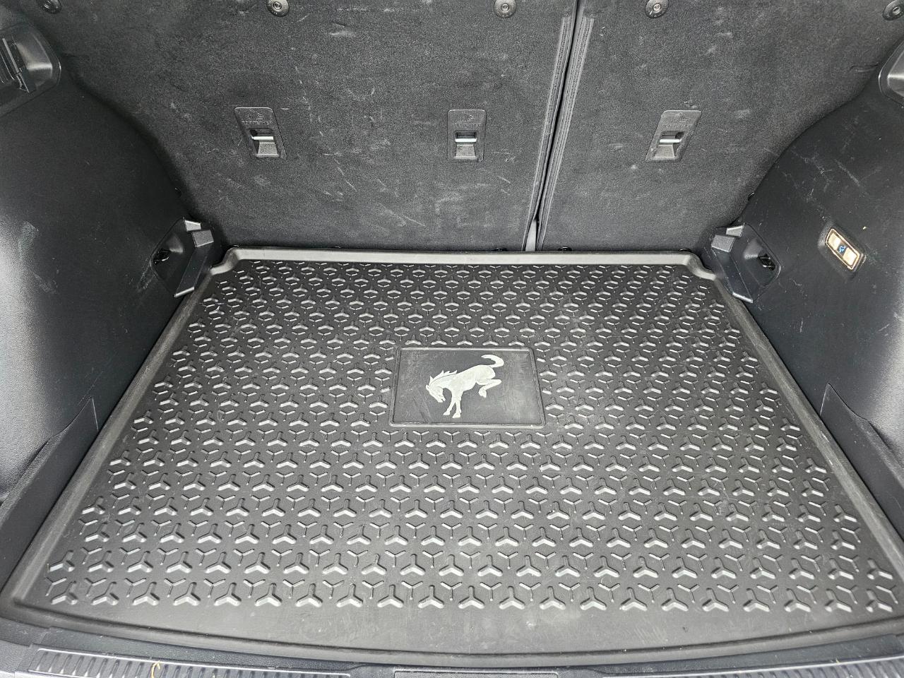 Ford Bronco Sport Big Bend 4x4 2024