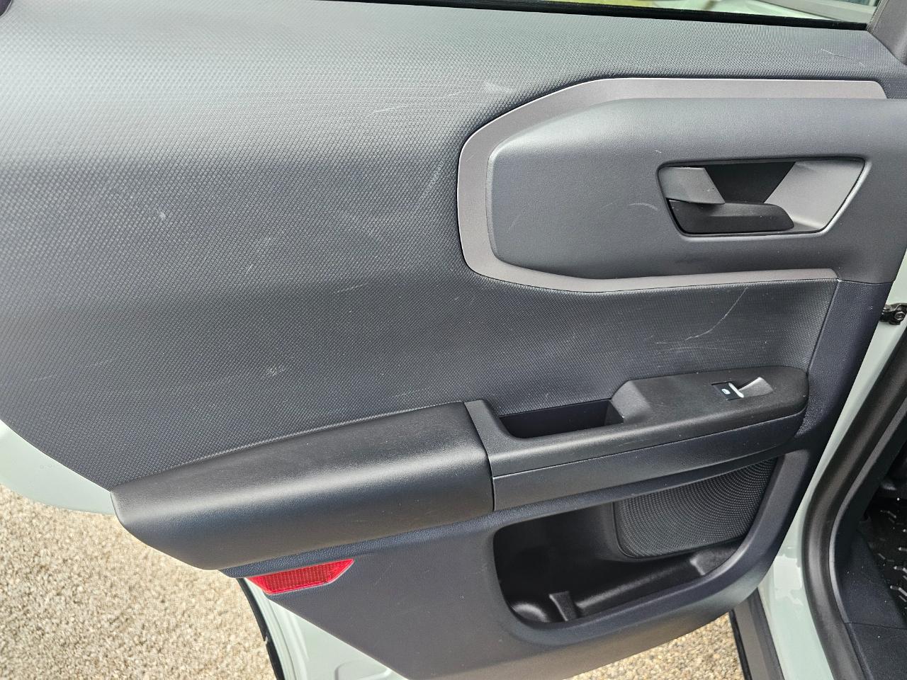 Ford Bronco Sport Big Bend 4x4 2024