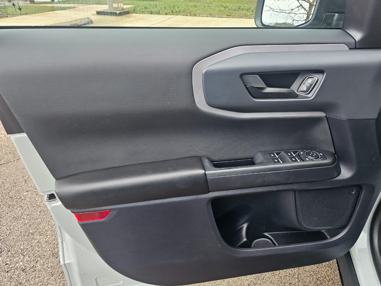 Ford Bronco Sport Big Bend 4x4 2024