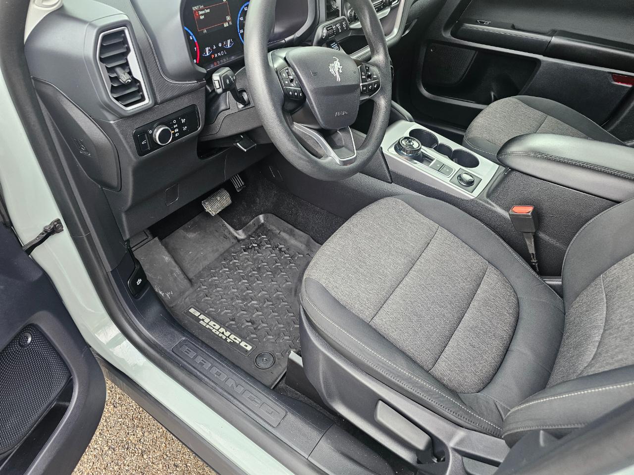 Ford Bronco Sport Big Bend 4x4 2024