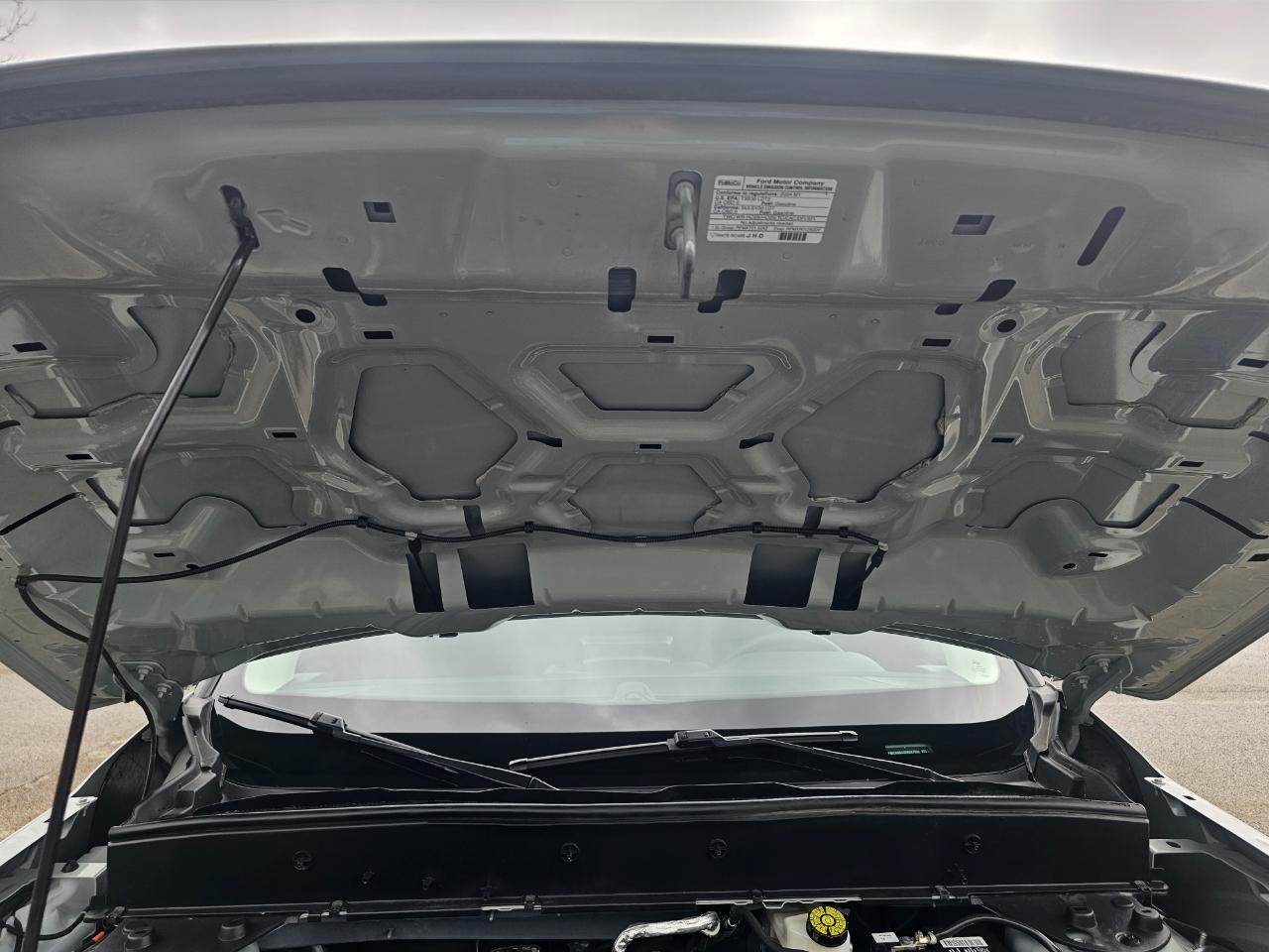 Ford Bronco Sport Big Bend 4x4 2024