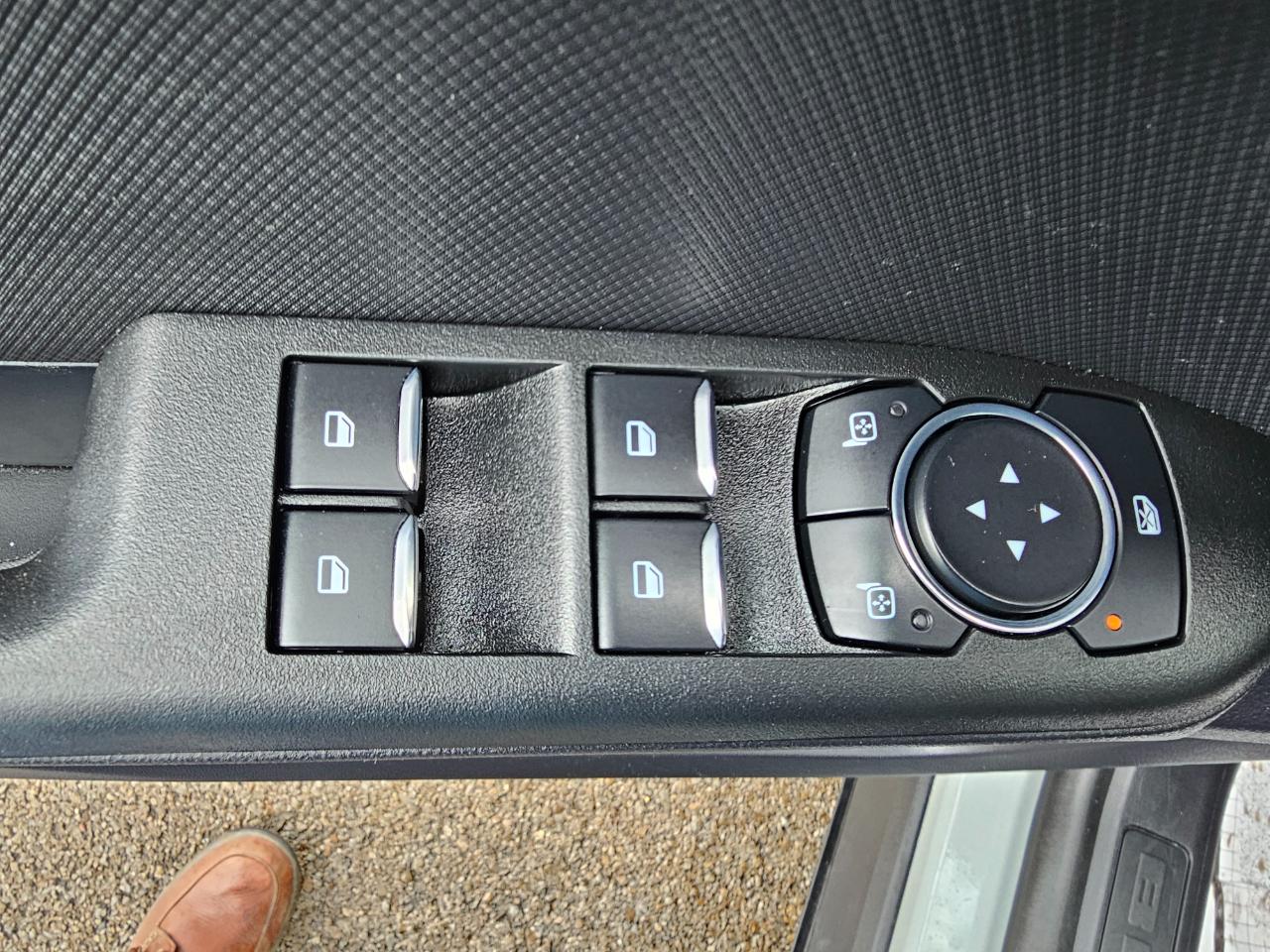 Ford Bronco Sport Big Bend 4x4 2024