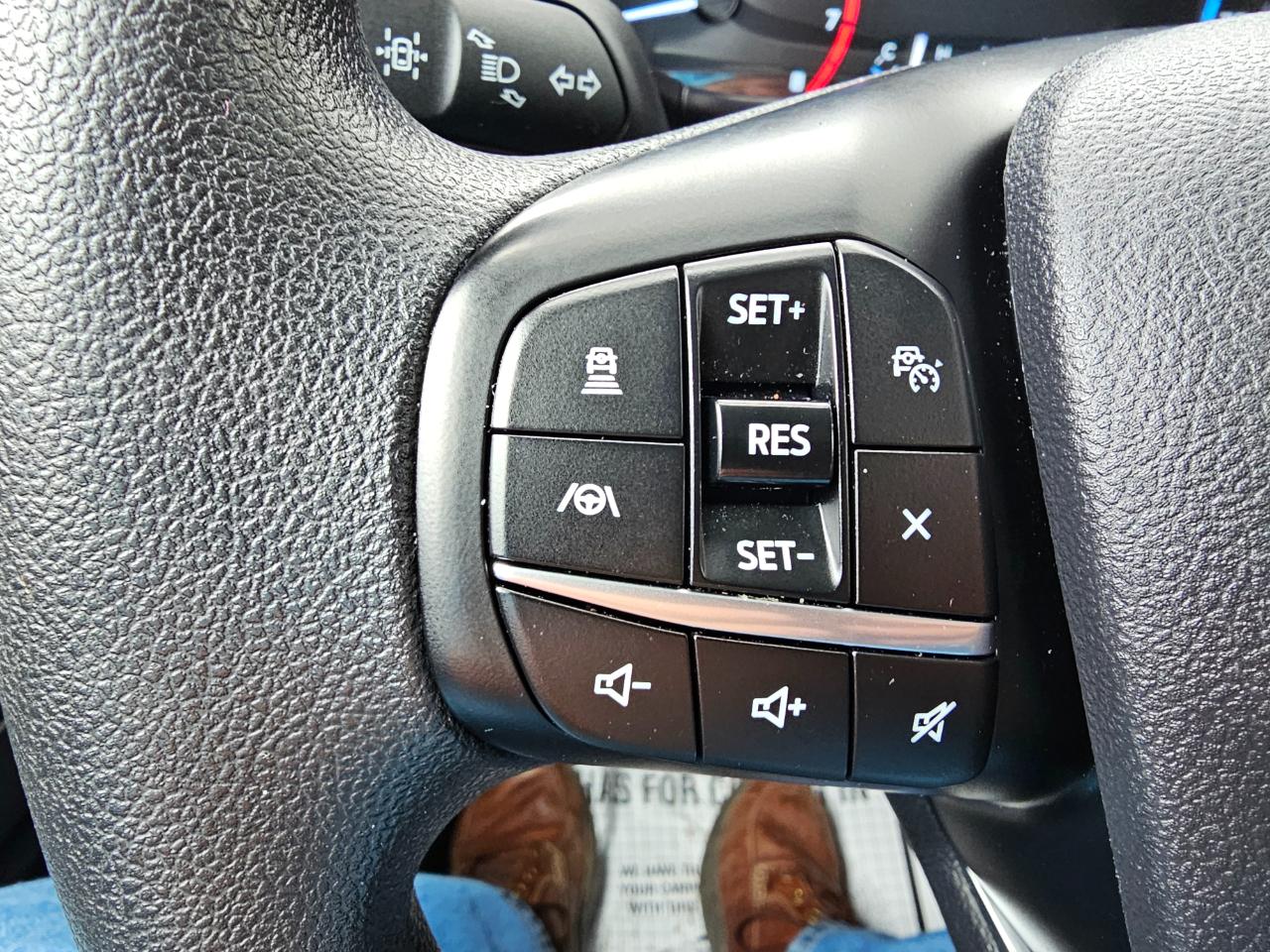 Ford Bronco Sport Big Bend 4x4 2024