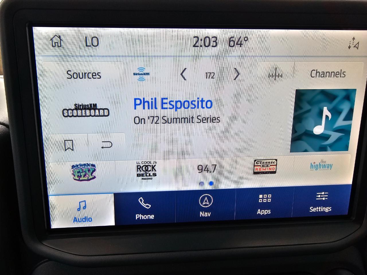 Ford Bronco Sport Big Bend 4x4 2024