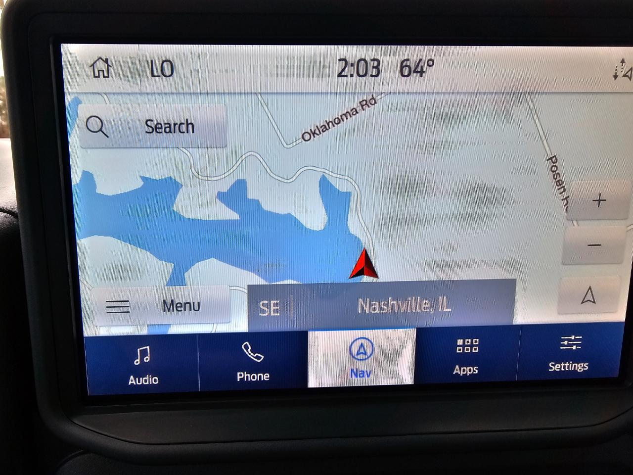 Ford Bronco Sport Big Bend 4x4 2024