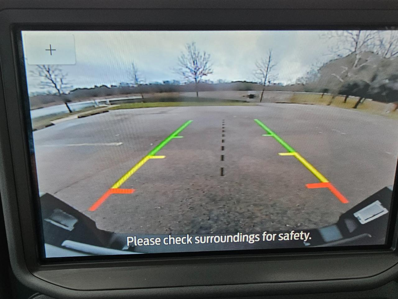 Ford Bronco Sport Big Bend 4x4 2024