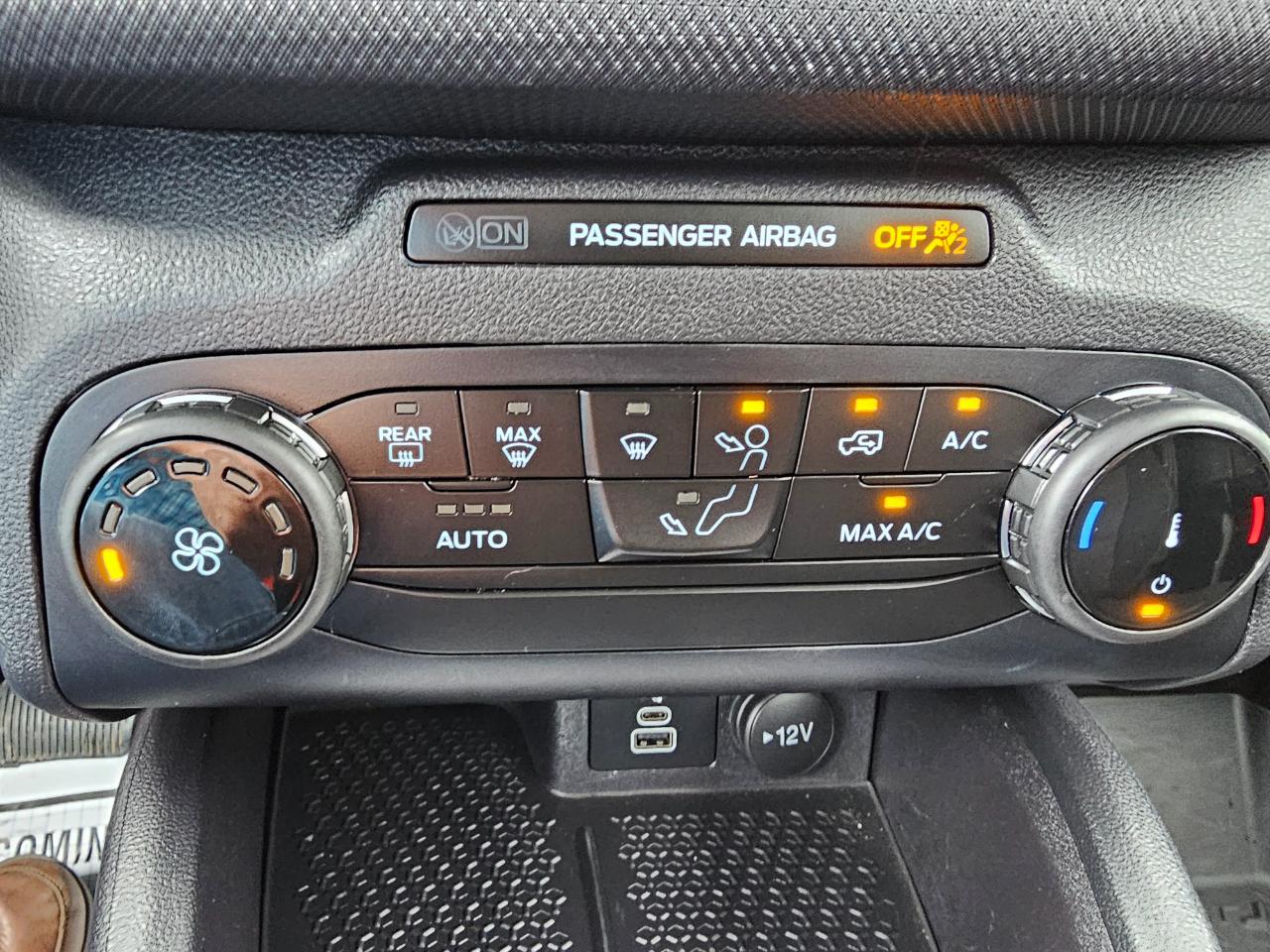 Ford Bronco Sport Big Bend 4x4 2024