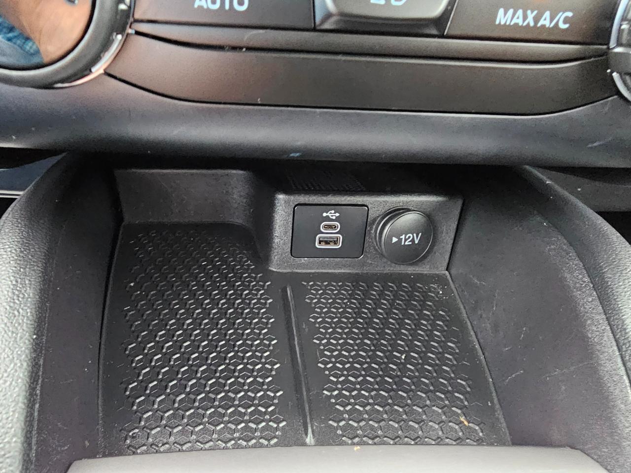 Ford Bronco Sport Big Bend 4x4 2024