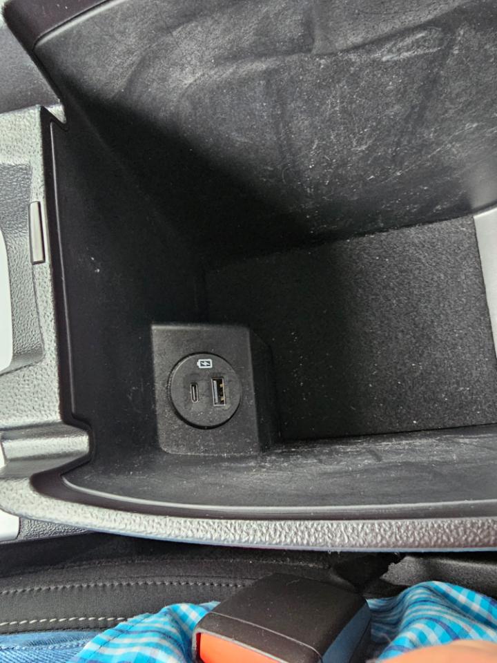 Ford Bronco Sport Big Bend 4x4 2024