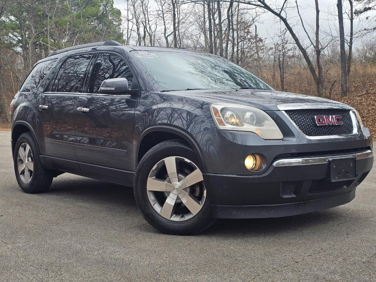 2012 GMC Acadia AWD 4dr SLT1