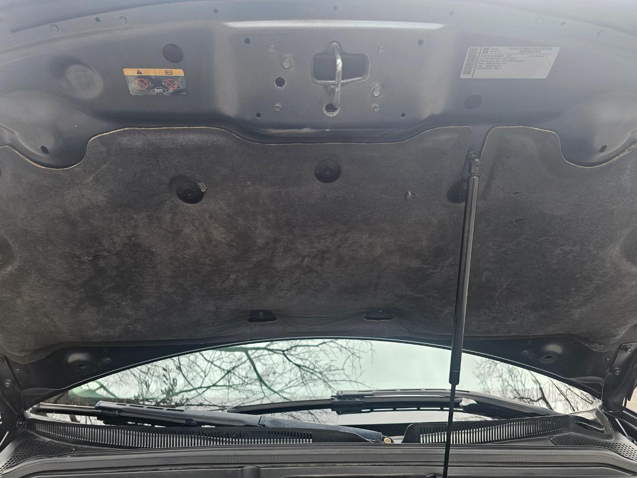 GMC Acadia AWD 4dr SLT1 2012