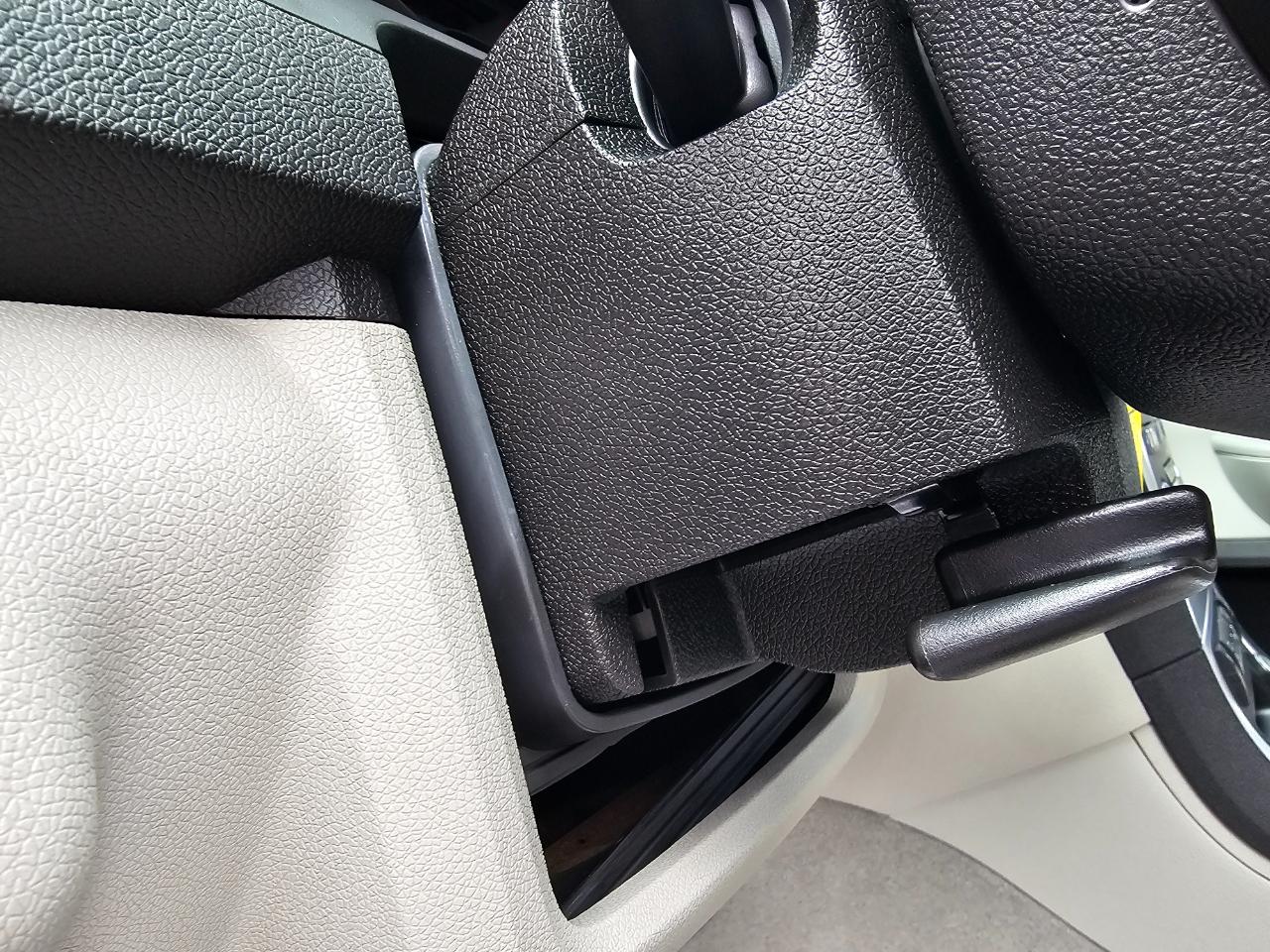 GMC Acadia AWD 4dr SLT1 2012