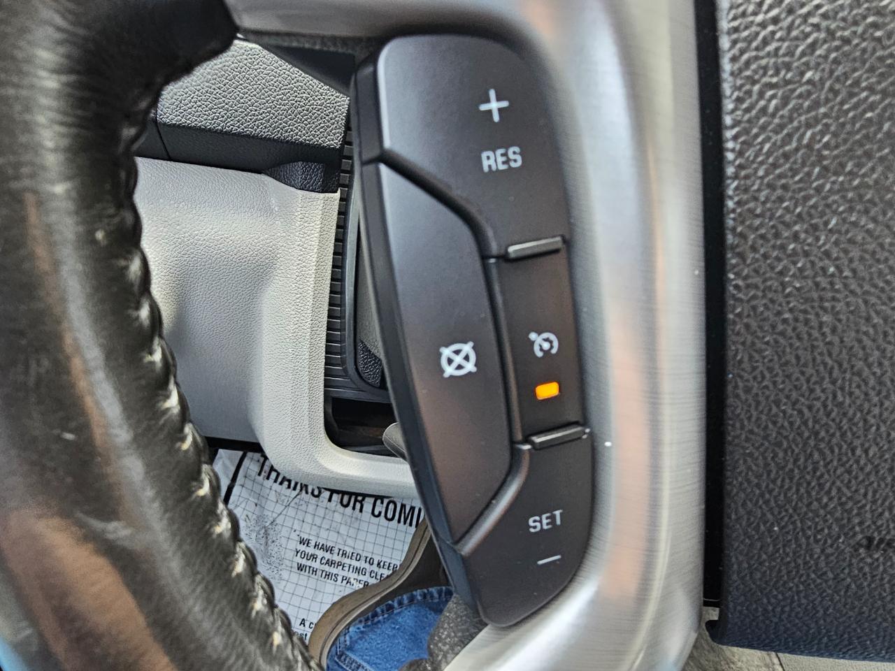 GMC Acadia AWD 4dr SLT1 2012