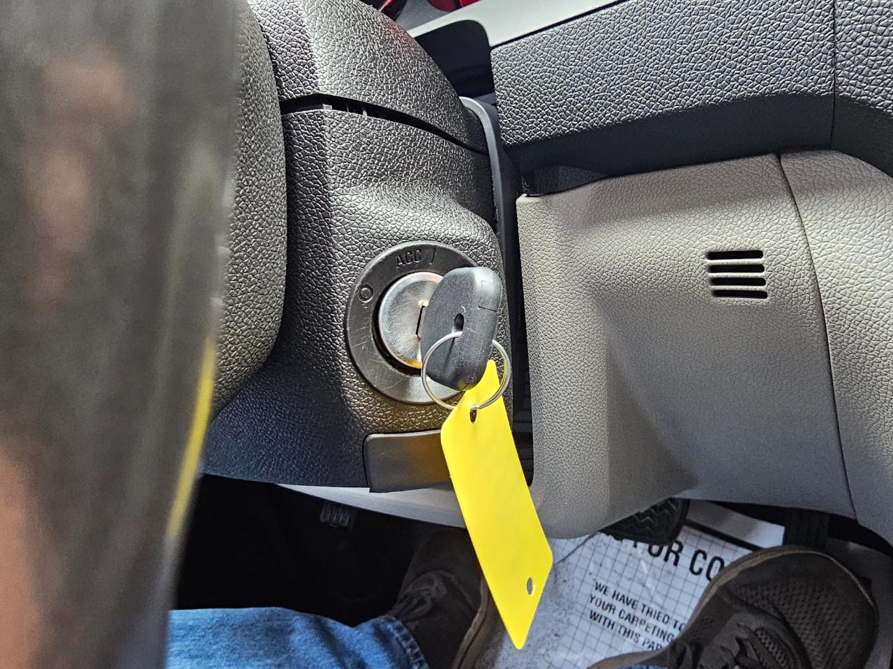 GMC Acadia AWD 4dr SLT1 2012