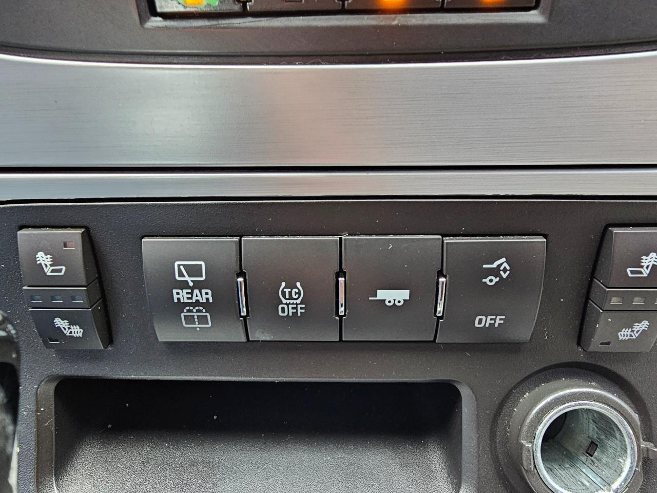 GMC Acadia AWD 4dr SLT1 2012