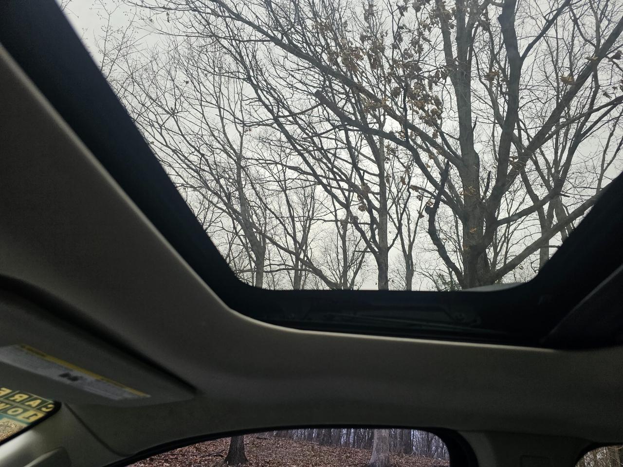 GMC Acadia AWD 4dr SLT1 2012