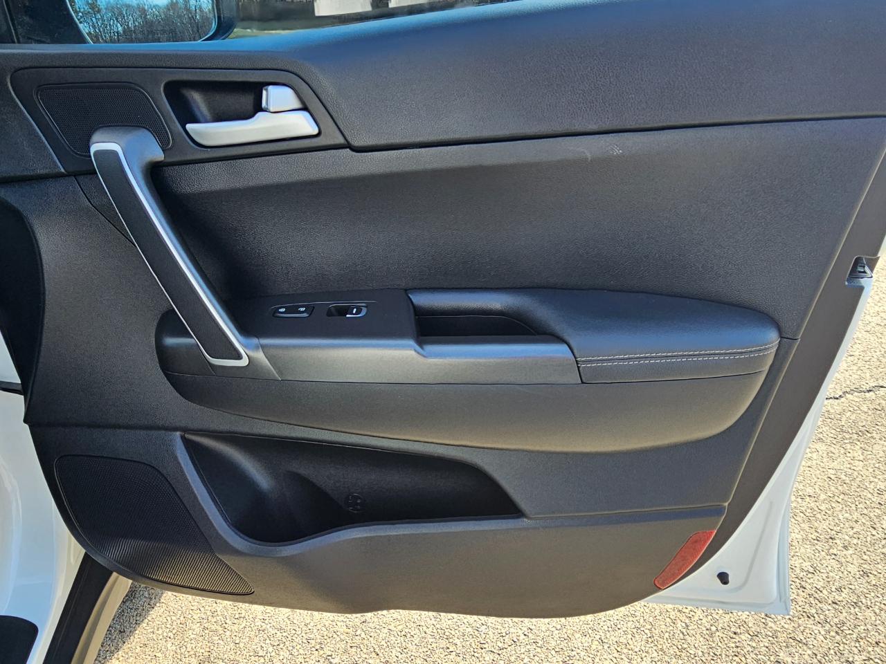 Kia Sportage LX AWD 2018