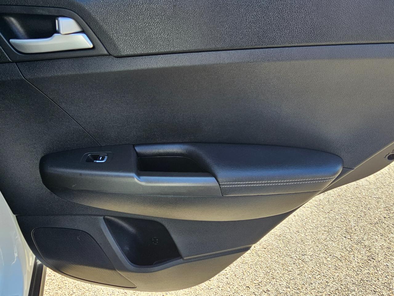 Kia Sportage LX AWD 2018