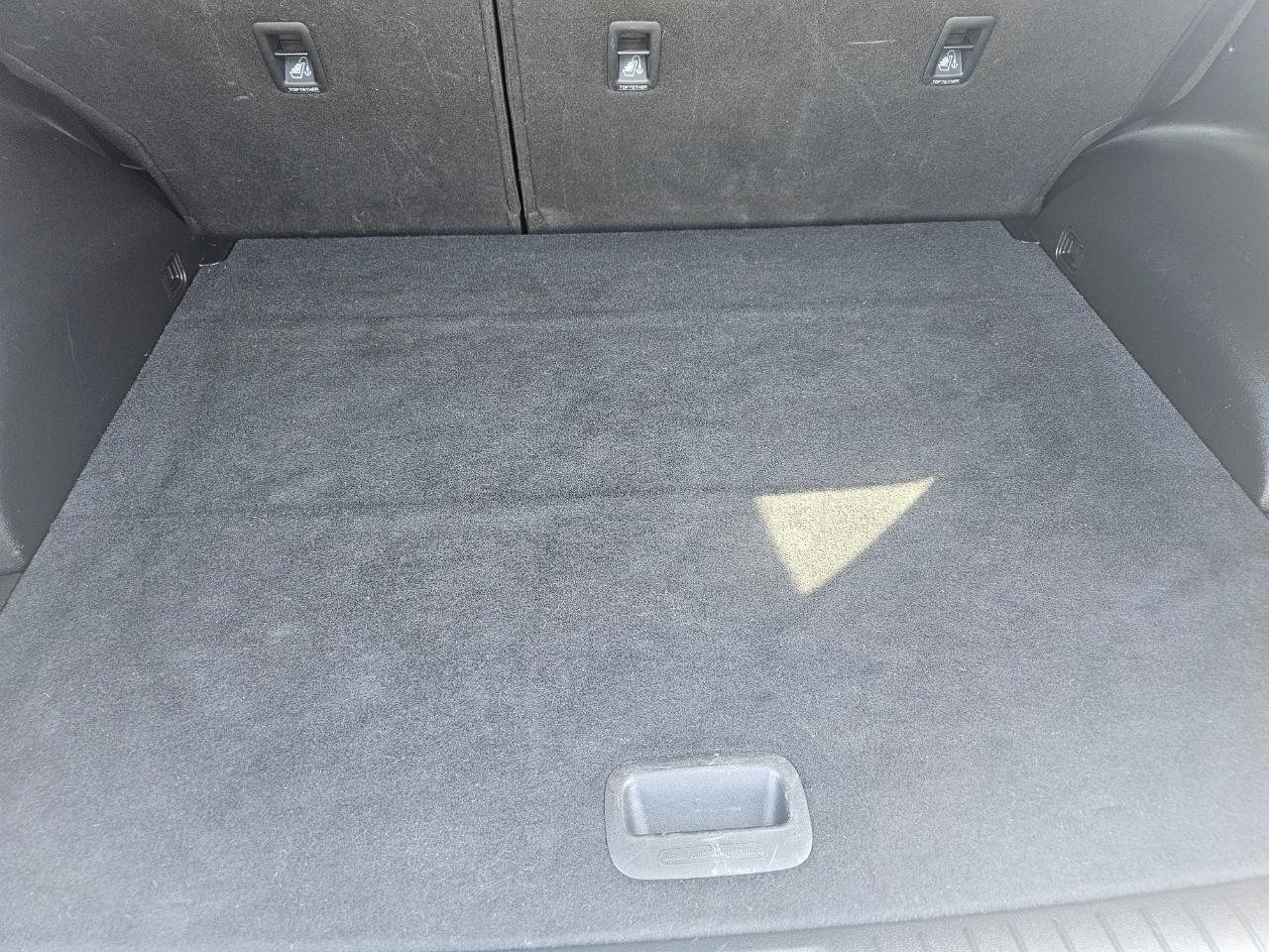 Kia Sportage LX AWD 2018