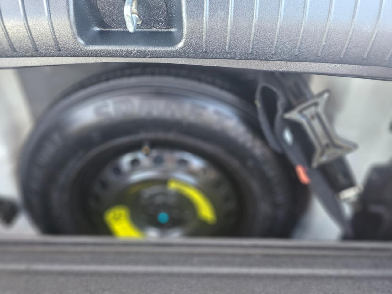 Kia Sportage LX AWD 2018