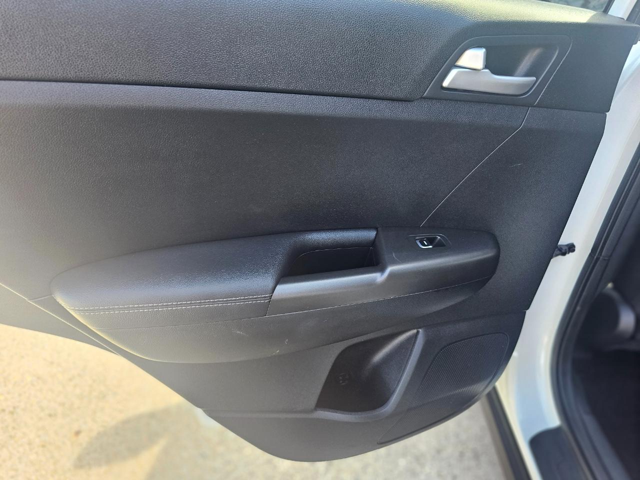 Kia Sportage LX AWD 2018